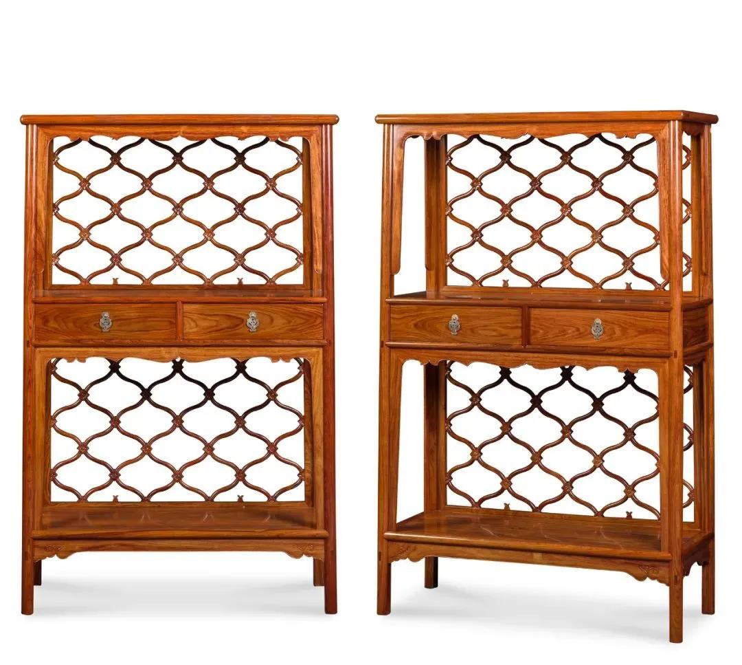 春拍明清家具拍卖,嘉德秋拍明清家具专场