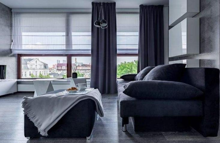 装电动窗帘需要预留什么,电动窗帘装客厅还是卧室