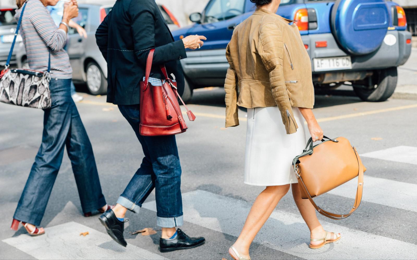 好看又实用的包包有哪几款,最不值得入手的十种包包