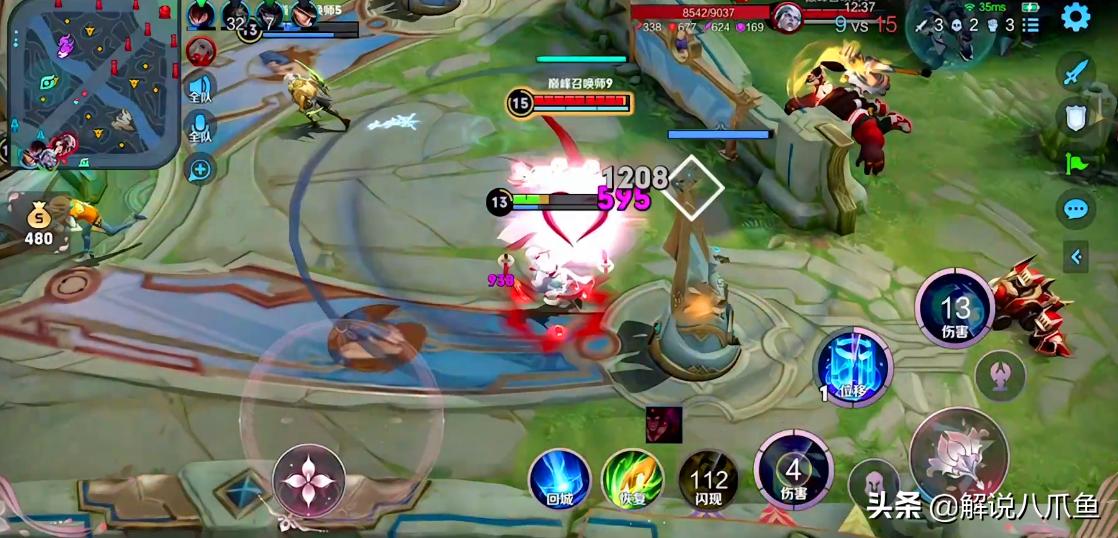 王者荣耀为什么禁止代打,王者荣耀天美会制裁单个英雄吗