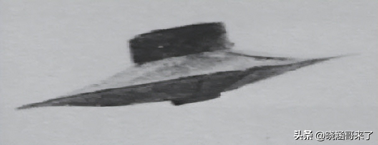 二战德国科幻片黑科技,二战圆盘飞行器