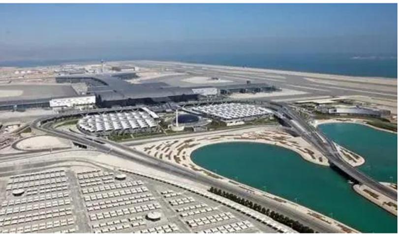 「趣味地理」弹丸富国——卡塔尔