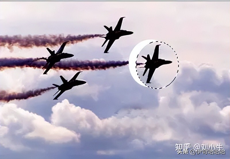 photoshop里面有几种选框工具,ps里矩形选框工具不随鼠标移动