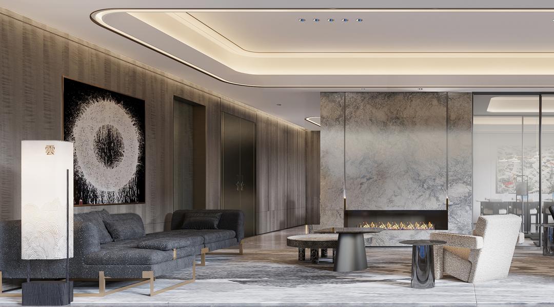 深圳昊泽空间设计,昊泽空间设计地址