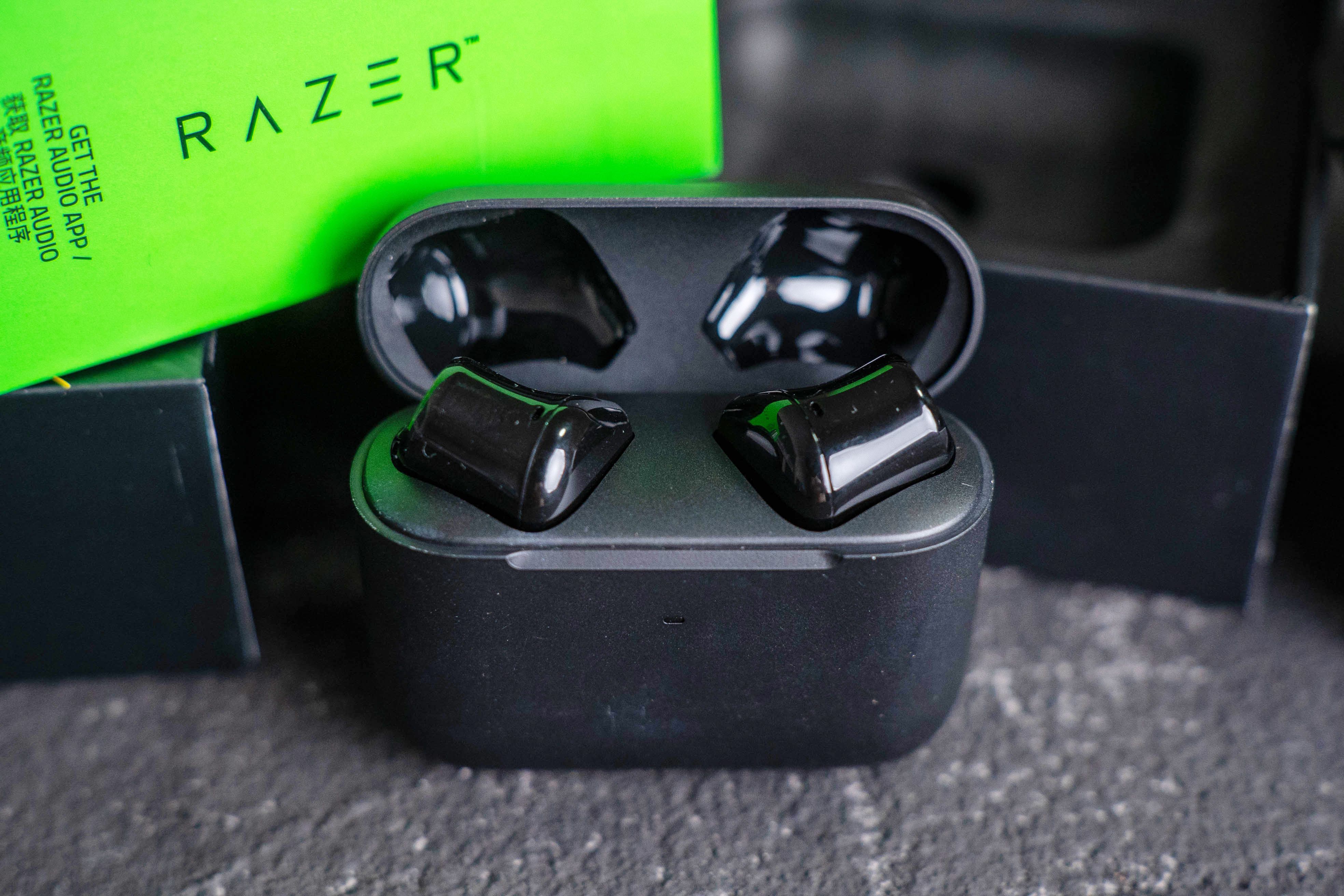 漫步者耳机好还是雷蛇的好,漫步者和雷蛇有什么区别