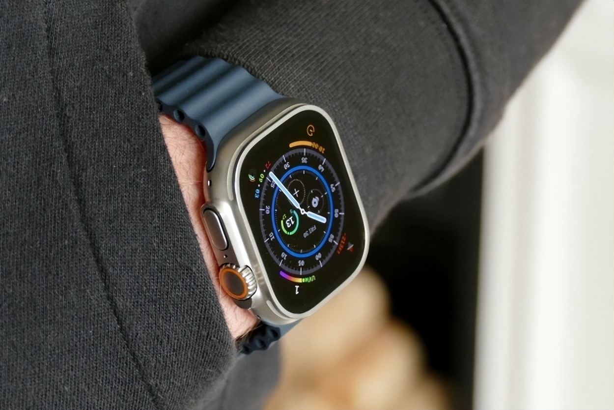 applewatch马上发布最新系统,applewatch近几代升级
