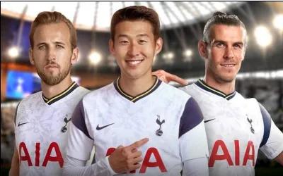 英超托特纳姆热刺vs纽卡斯尔,足坛大pk凯恩