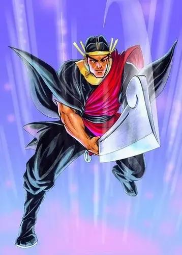 梁山好汉十大最重兵器,十八般兵器高手视频