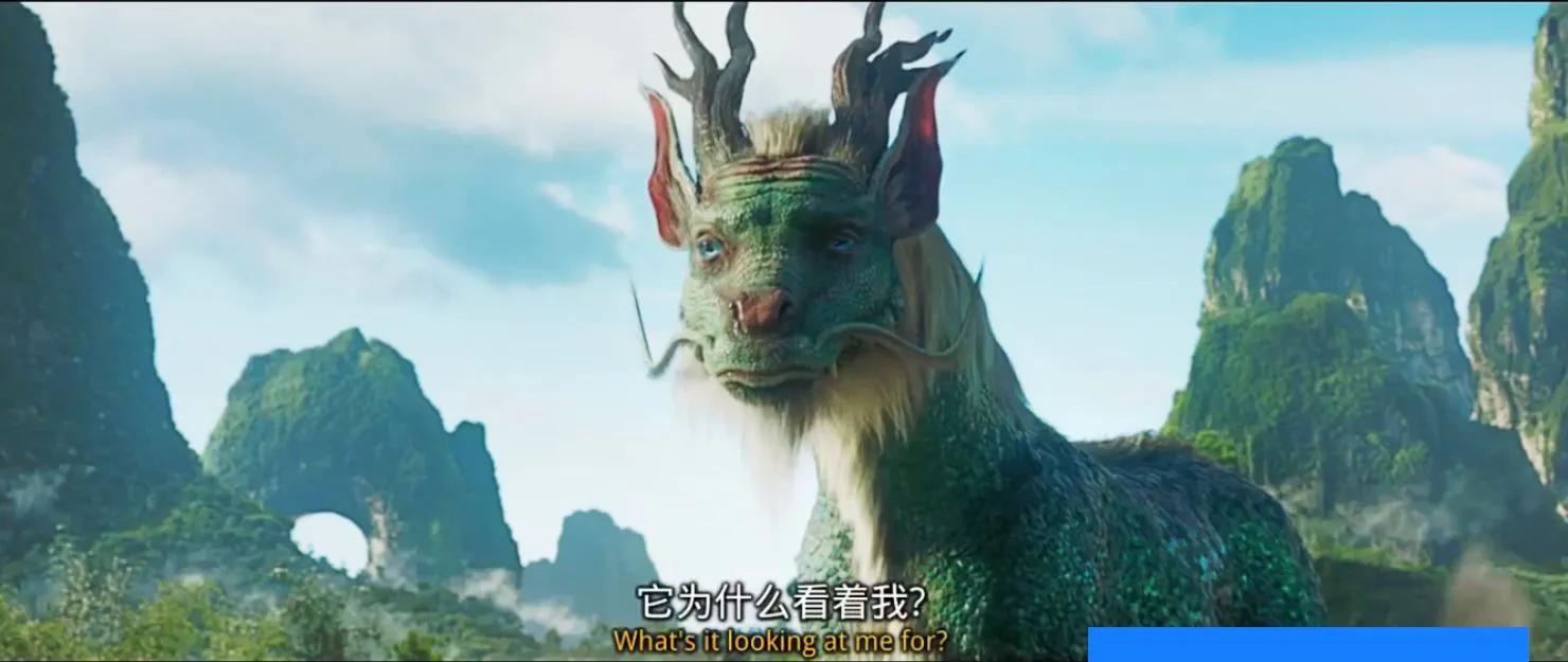 看完尚气与十环传奇之后看什么,尚气与十环传奇高光时刻