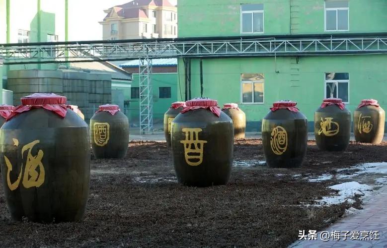 辽宁哪种酒最好喝,更适合东北人喝的酒