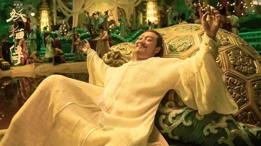 周秉义恋爱片段,周秉义选择爱情