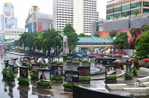 普吉岛到曼谷怎么玩,泰国普吉岛曼谷游记