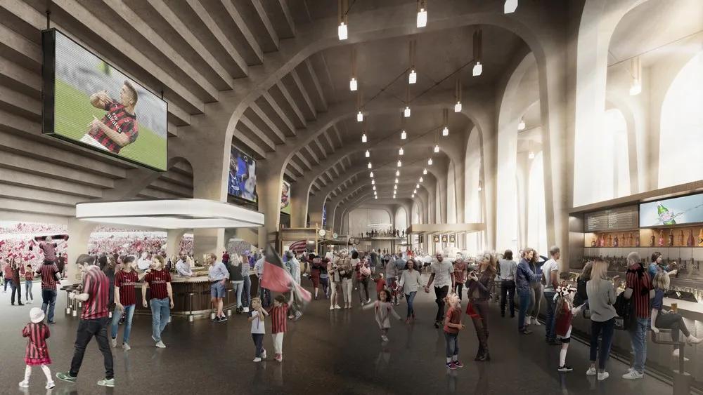 ac米兰将战巴黎圣日耳曼,ac米兰将对阵国米球场