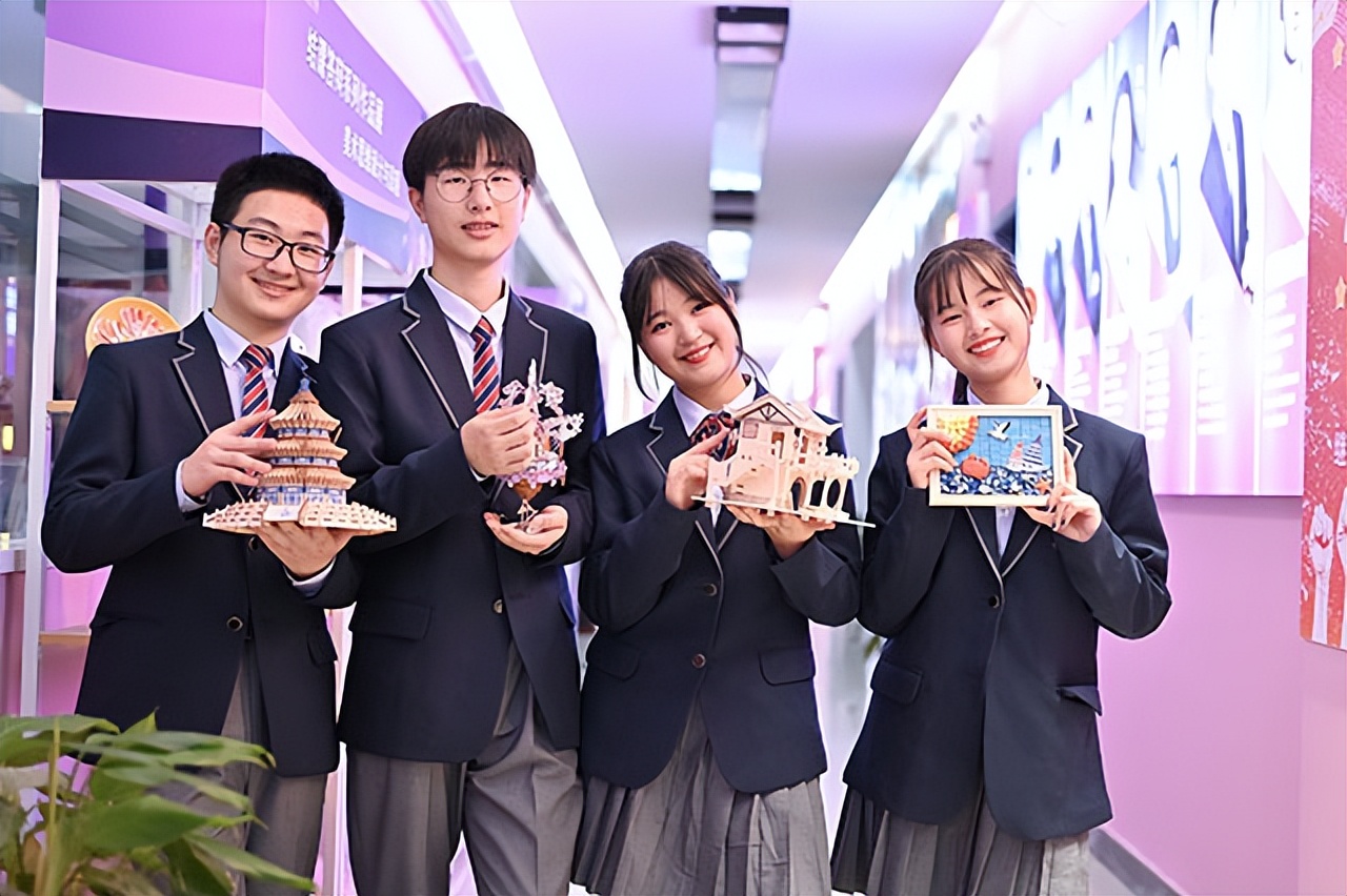 女生初中毕业考不上高中有前途吗,石家庄初中毕业考不上高中怎么办