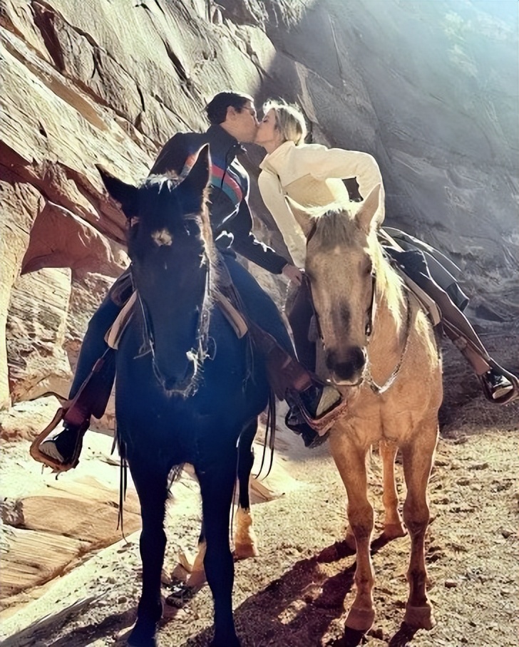 伊万卡清晰生活照,伊万卡真人生活照