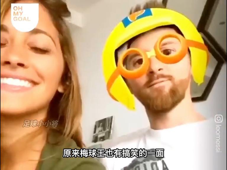 足球场上的各种搞笑瞬间,盘点足球场上球员的搞笑名场面