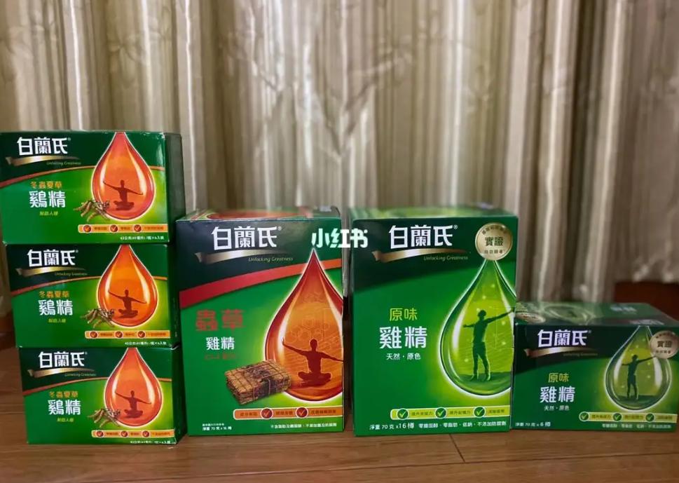 鸡精老字号,鸡精中华老字号