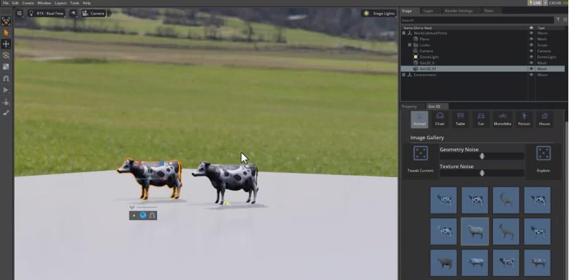 CES2023，看NVIDIA放大招！RTX40系入驻笔记本电脑，RTX4070Ti仅6499元，Studio圈再度扩展