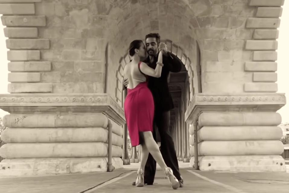 最具特色的四大世界级舞蹈