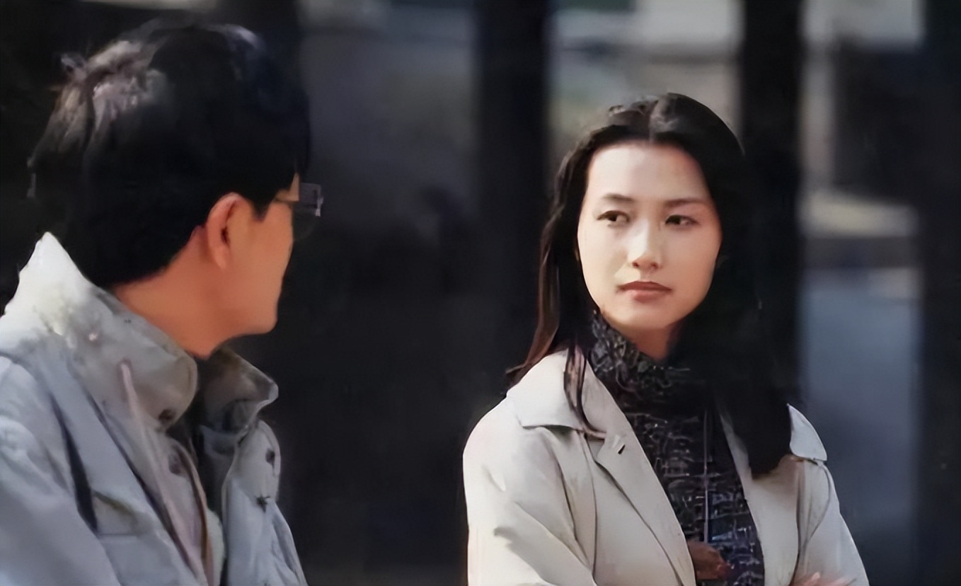 海岩女郎名单,海岩女郎常远现状