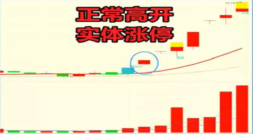 9个涨停,9个涨停后的走势