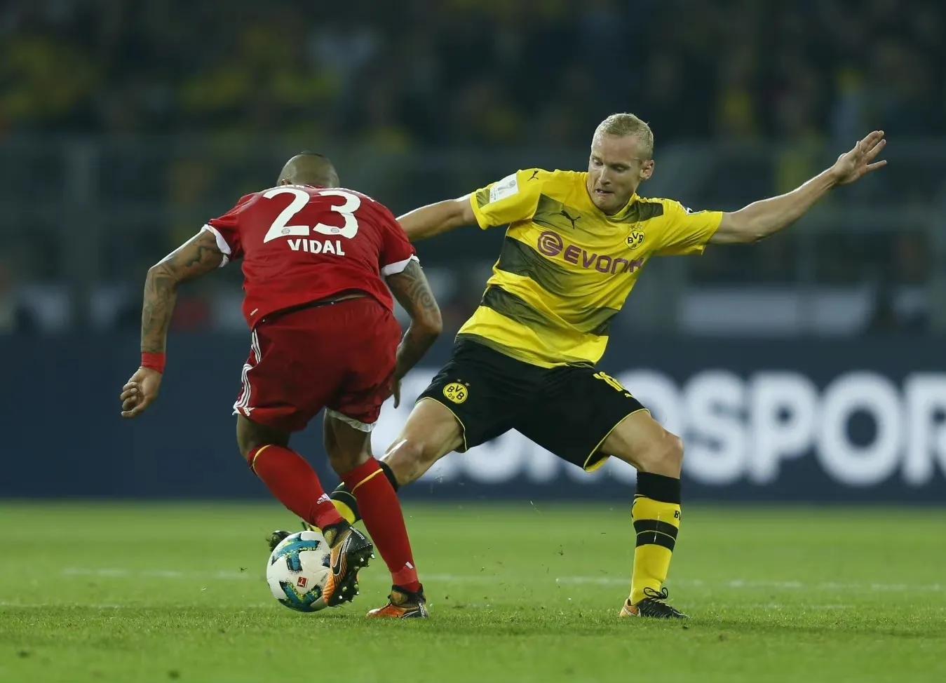 多特黑店买出多少球星,黑店多特蒙德