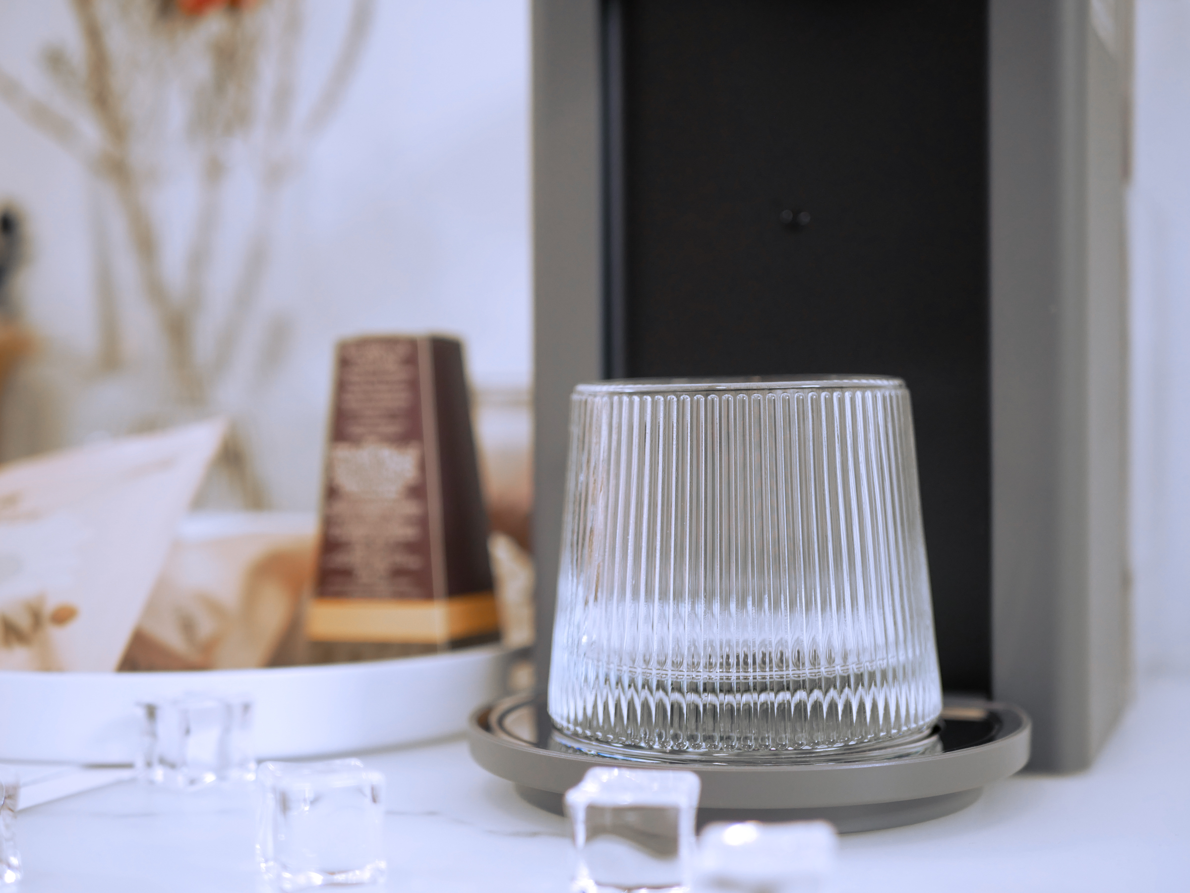 即热饮水机测评北鼎,北鼎9系即热饮水机第一次用