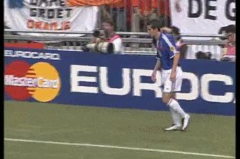 2000欧洲杯战绩,2000欧洲杯全部战绩图表