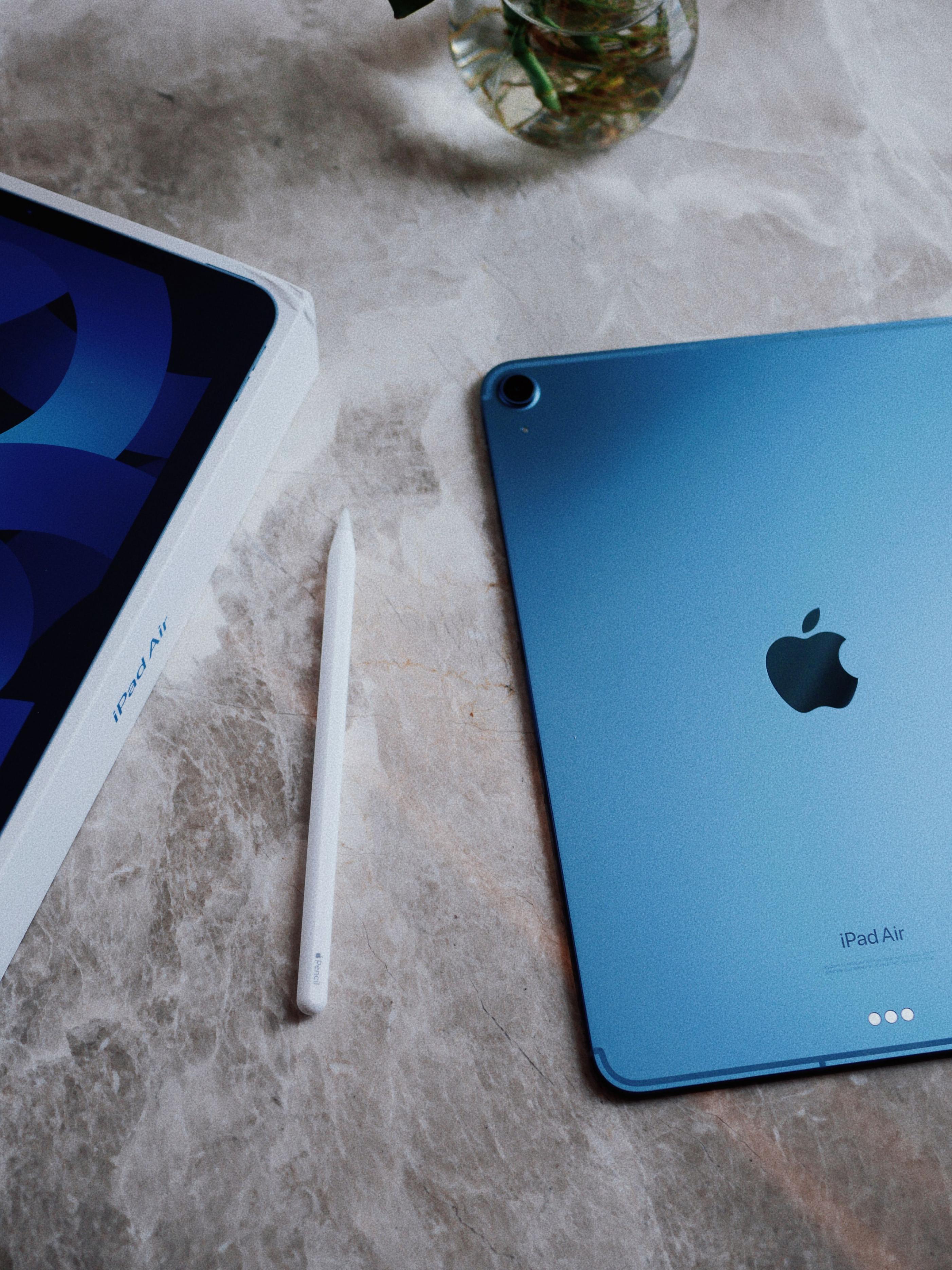 ipadair2019深度评测,ipadair第四代和第五代怎么选
