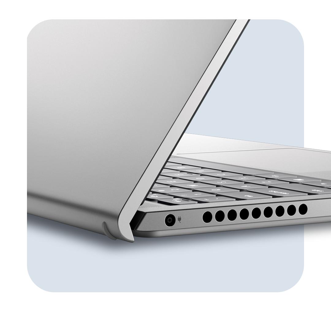 轻薄本静音散热怎么开,灵越15plus