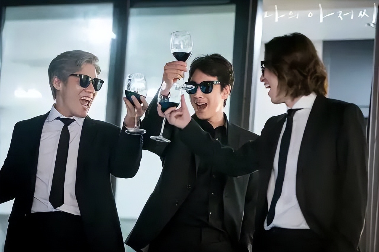 寒假最值得看的十部剧,假期必追的10部剧