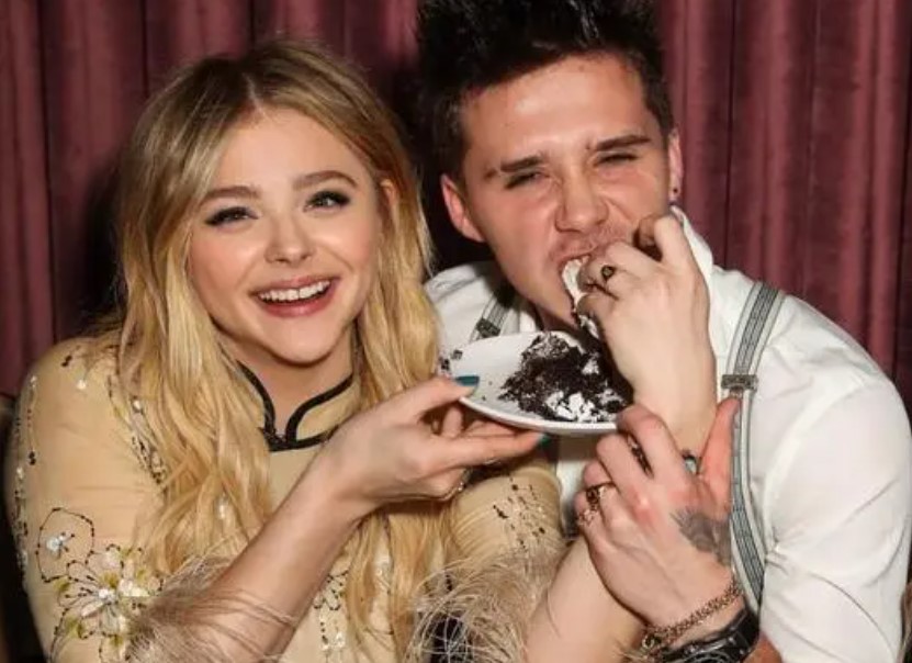 拒绝婆婆提供的婚纱,让老公布鲁克林冠妻姓,妮可拉什么来头?