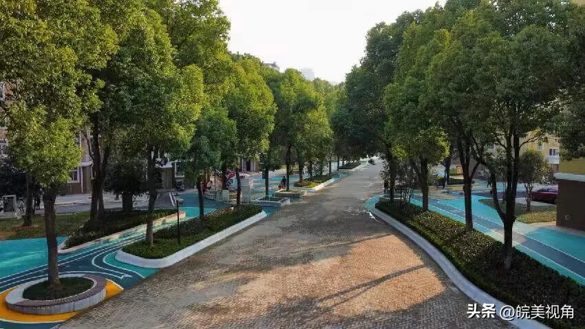 回迁房是高楼房怎么办,回迁房越来越漂亮