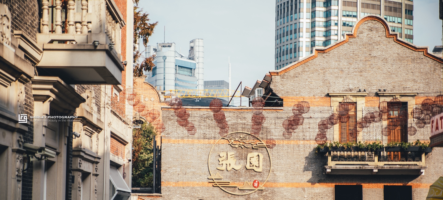 上海市田子坊简介,上海田子坊位置