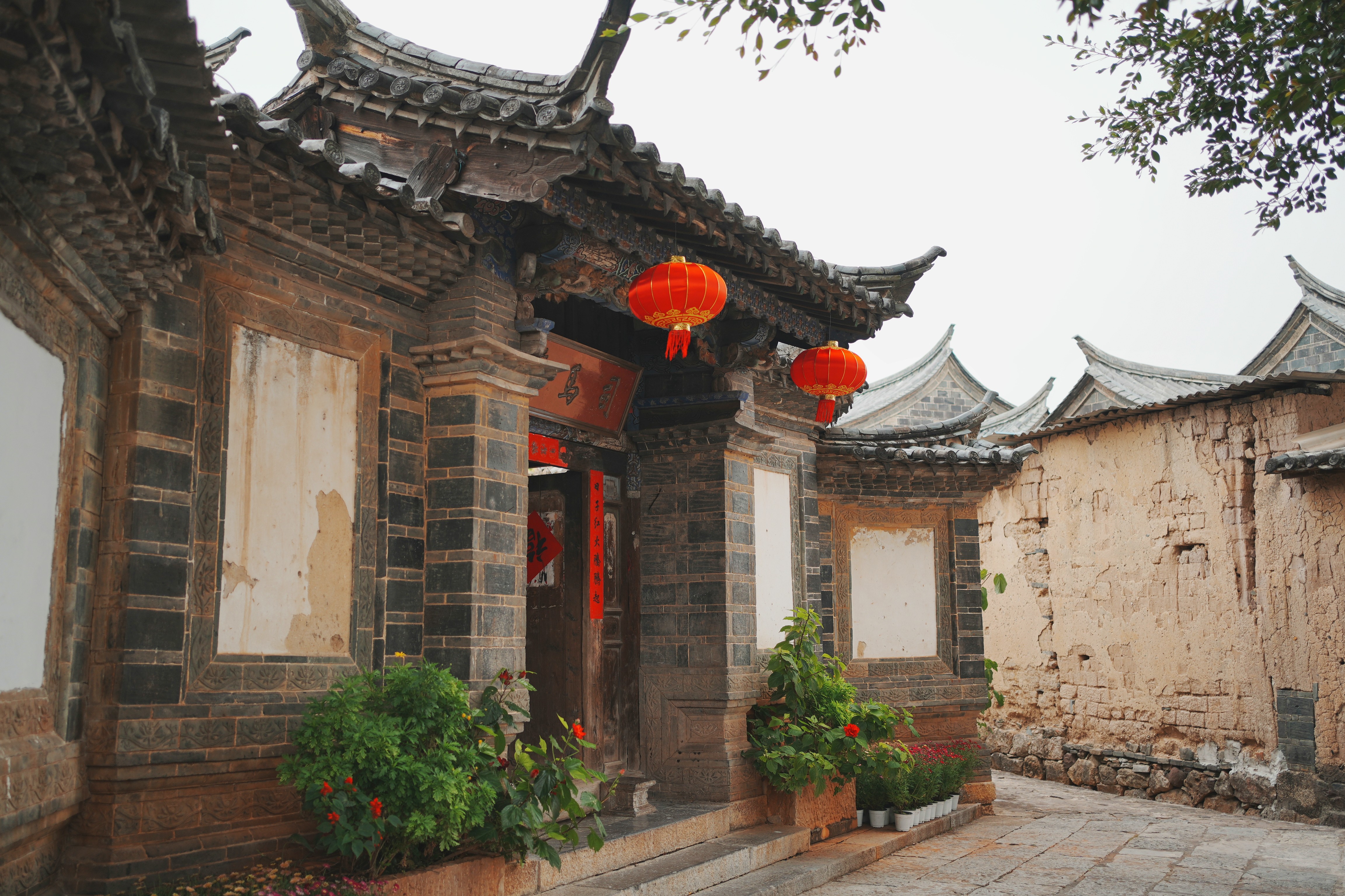 红河州的人间仙境,云南红河发现的风景