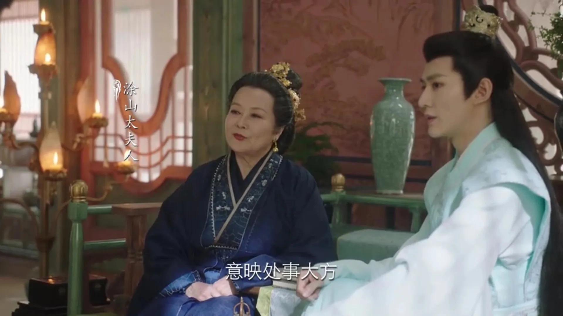 长相思小说防风邶坦白身世,长相思原著对于四个男主的解说