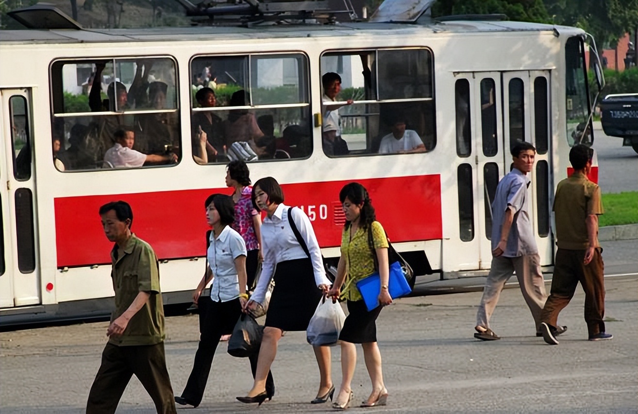 朝鲜工作生活是怎么样的,朝鲜月薪5000生活怎么样