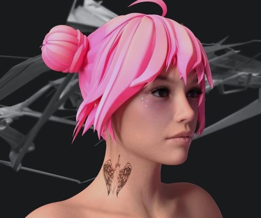 虚拟设计普遍工资,大牌服装设计师月薪