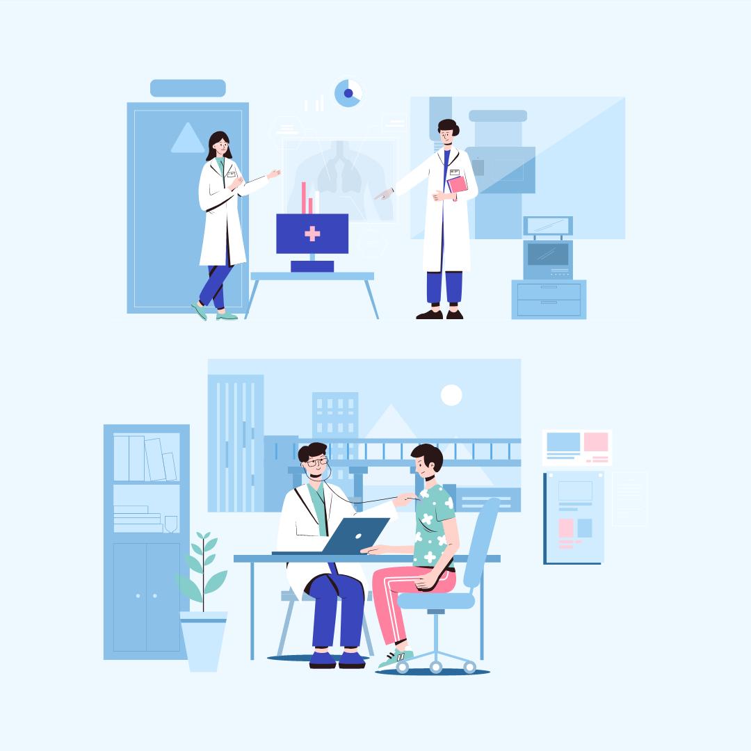 患者投诉如何正确处理,面对患者的投诉该怎么回复