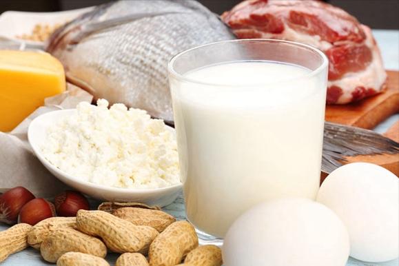 蛋白质究竟是个啥,你对蛋白质有什么认识