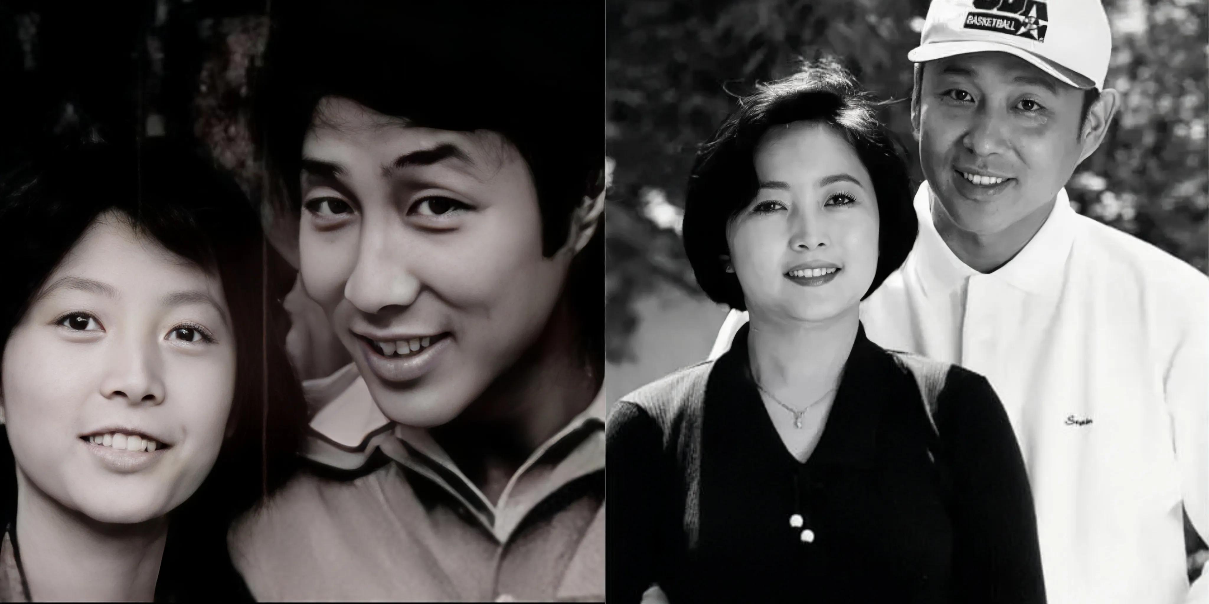 不出轨、爱老婆会赚钱还长得帅，这样的极品好男人娱乐圈还有8个