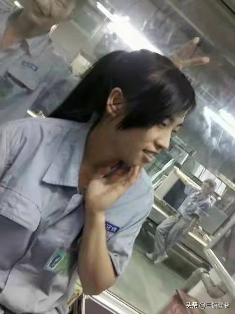 青岛往事中的德国人,08年青岛海尔打工回忆