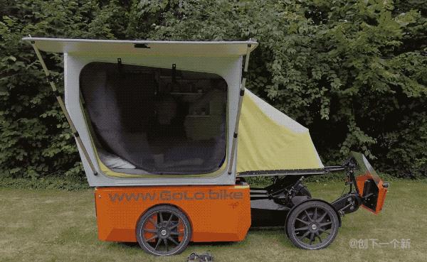 荷兰奇特的自行车,荷兰的自行车之都