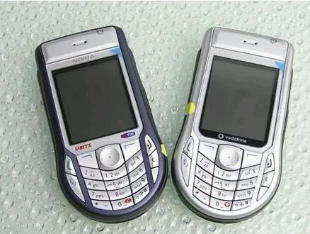 诺基亚历代触屏手机经典游戏,诺基亚手机怀旧经典