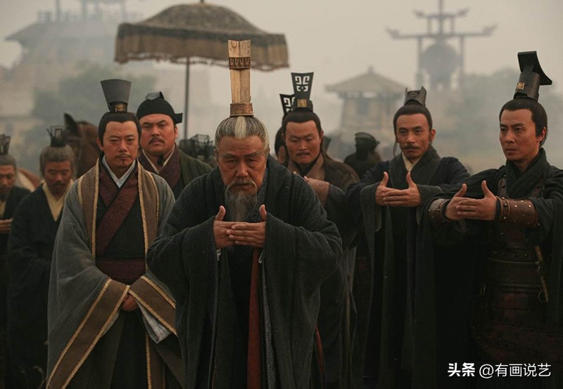 古代人自称我和吾有什么区别,古人称我是什么