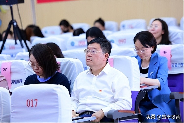 学区开展教研活动促质量提升,学区零活动第一天攻略