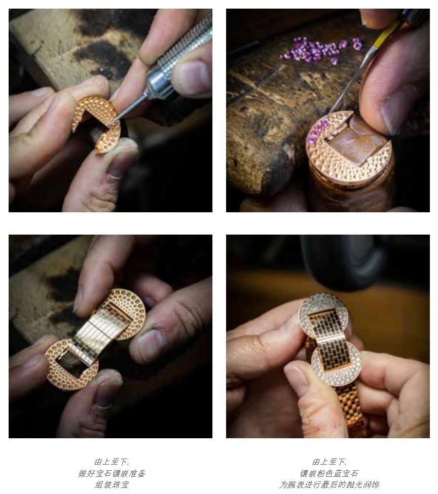 钟表与奇迹展北京,2022年钟表与奇迹展照片