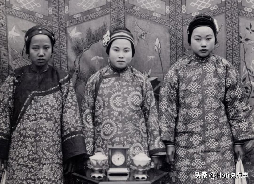 回顾：清朝法律严明如果已婚妇女不忠，她们会受到什么样的惩罚？