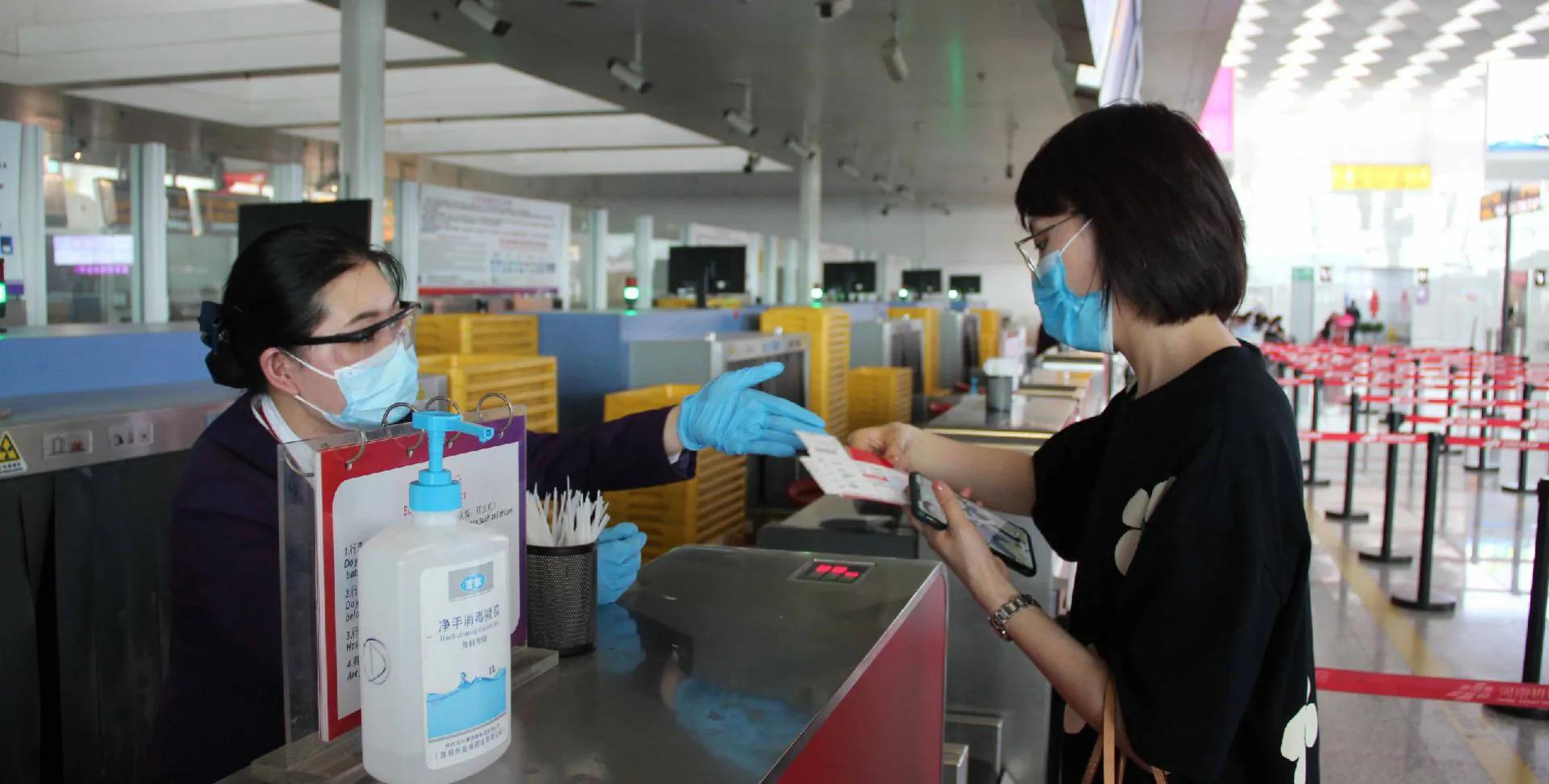 郑州机场到郑州高铁站,郑州机场到高铁站怎么走最快