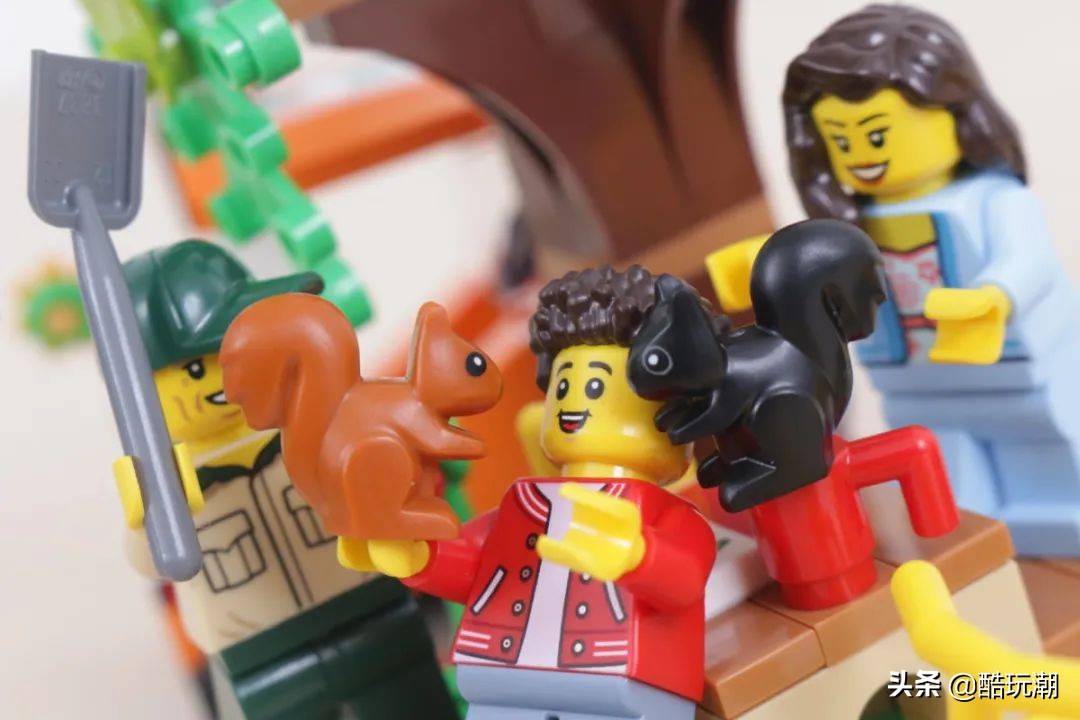 乐高今年要绝版的套装有哪些,2020乐高停产货品